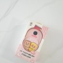 프렌즈어린이집 | 카카오프렌즈 듀얼 UV 칫솔살균기 사용후기