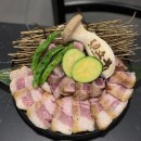 쇼부 - 의정부시 신흥로231번길 11 | [진주/평거동 맛집] 고기 맛집인데 자연산 회까지? 반전 매력의 '쇼부' 솔직 후기!