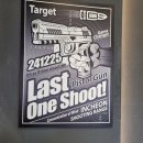 인천지방경찰청 앞 | 커플 기념일에 추천하는 송도 데이트 코스, 인천실탄사격장 다녀온 후기