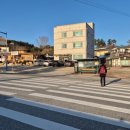 후정3리정류장 이미지