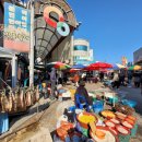 닭나라 정 | [공지] [양양장날 방문/양양 여행] 양양시장 먹거리 모음 내돈내산 솔직 후기