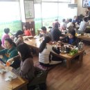 다라물돌솥쌈밥 이미지
