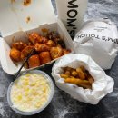 맘스터치운암점 | 대구 칠곡점 맘스터치