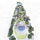 꿈그린우성아파트 102동측 | 슬세권의 끝판왕 앨리스빌을 품다! 동탄역 우미린의 모든것