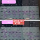 홀인원주유소 | 경기 용인 블루원용인CC 서, 미들 회원제코스 2023년 2월중순 라운딩 후기