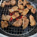 천천로 | 수원 갈비 북수원화로 양념갈비 먹은 찐 후기