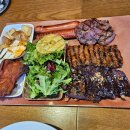 꼼떼 | 둔촌동 맛집 꼼떼바베큐 둔촌본점, 파스타가 맛있는 가성비 식당 추천