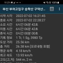 승학(엄궁)약수터 이미지