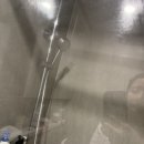 누리케어 | 물자국까지 한 번에 해결되는 누리케어 행주티슈, 직접 써보니 달랐어요 💧