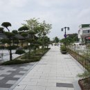광장쉼터