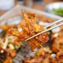 정릉시장 | 정릉맛집 정릉시장맛집 | 숯불 닭발 맛집 정릉꼼닭발 후기
