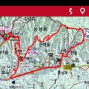 팔공산 둘레길 16구간 Daum카페
