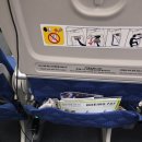 을-010 | ✈️ [치앙마이-인천] 진에어 LJ010 비상구 좌석(43D, 43E) 리얼 후기: 100% 만족한 선택!