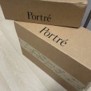 강민경 네일(포트레 portre) 누보 주스 내돈내산 후기