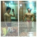 최무배짐 | 3주 -3.2kg모델모델한 박사랑님 대전퍼스널트레이닝 카를로스 우 후기