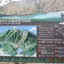 구미 금오산 -주차장 -도선굴 -대혜폭포 -깔딱고개- -현월봉 -약사암 (오형돌탑)통제로 가지못함 이미지