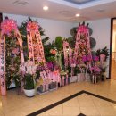 현대 문인화 이미지