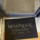 강남 | 비욘더 강남 후기｜라이브공연 데이트코스로 딱 좋은 뮤직 다이닝바