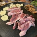 하하생막창뒷고기