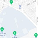 설월여자고등학교 체육관 이미지