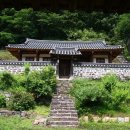 의령 덕곡서원 이미지