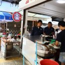 낙지천국&족발나라 | 방콕 통로 족발덮밥 카오카무 맛집 무제한 뷔페 말도 안되는 가격에 퀄리티까지 후기