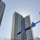 신반포자이아파트 앞 이미지