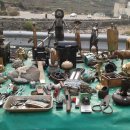 화개십리벚꽃길 이미지