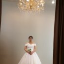 더베스트샾 | [결혼준비] 청주 플로렌스 본식드레스 피팅 및 셀렉 후기 / 더빈 제휴 업체(추가금 정보)