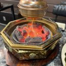 김해소갈비 맛집 율하 가인화로구이