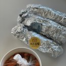 강화분식 - 미추홀구 인하로266번길 17 | 김포 강화 분식 맛집 신백가네김밥 포장 후기 🍙 떡볶이와 김밥 조합 최고!