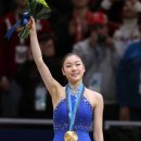 김연아 금메달 이미지 이미지