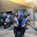 공개🏍️ 인천 중고 오토바이 매입 후기｜울산 S1000RR 20년식 출장 매입 실거래 과정