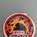 GS25 갤럭시점 | GS25 신상| 불닭볶음 미역탕면 솔직 후기 🍜