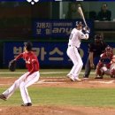 2007년 한국시리즈 4차전 19살 투수.gif 이미지