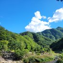 홍천 높은터 캠핑장 이미지