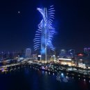 월드타워2 앞 이미지