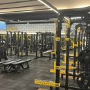 스파월드 짐 이미지