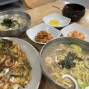 [여수여행코스] DAY2 녹테마레 미디어아트 전시회/오션뷰 카페하멜/엑스포역근처맛집_미가칼국수