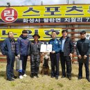 노일호 특수목적견 이미지