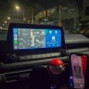 시온카오토박스 | 알리 가성비 카플레이, 안드로이드오토 무선 동글 &#34;오토캐스트 미니 슬림&#34; 언박싱 및 실사용 후기