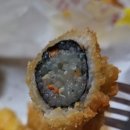 장스떡볶이 | 식감 천재! 바삭한 별튀김에 찍어 먹는 ‘스텔라떡볶이’ 후기