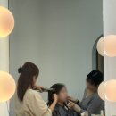 아우어룸헤어스튜디오 | [메이크업] 뷰시엘 스튜디오 촬영 메이크업 및 헤어 룸 후기