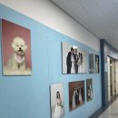 오산 스튜디오 가족사진 행복한순간사진관에서의 특별한 경험
