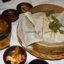 황제한정식 이미지