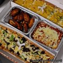 한맥보습학원 | 수원 피자 배달 맛집 피자브라더스 투게더박스