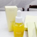 에슬 essl 알비타치온 레몬 토닝 앰플 솔직후기 칙칙한 피부톤 케어와 촉촉한 광채 앰플 추천