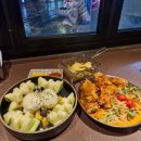 부산 광안리안주맛집,민락동 술집-거누광장