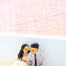 나우댄스 | S10) 버드투블룸 2호점 스튜디오 웨딩촬영후기 10. 벽돌집 배경&댄스신(윤영찬작가님)