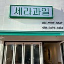 세라과일